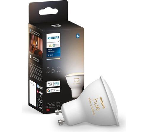 PHILIPS HUE White Ambiance...