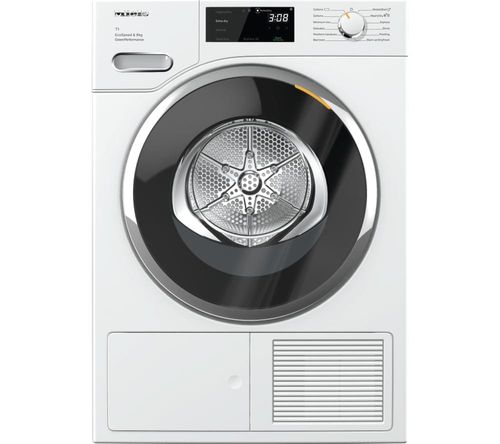 MIELE EcoSpeed TWF760WP...