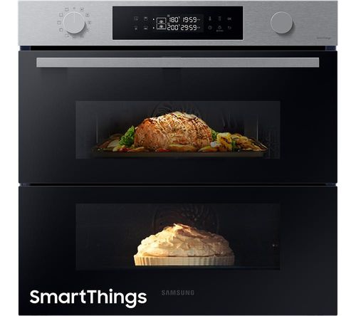 SAMSUNG Series 4 Dual Cook...