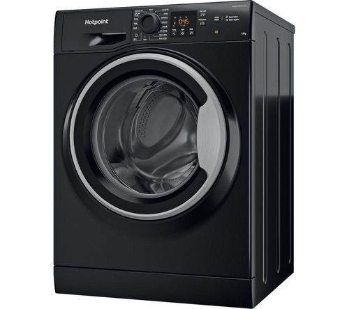 HOTPOINT NSWM 1045C BS UK N...