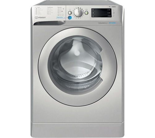 INDESIT BWE 91496X S UK N 9...