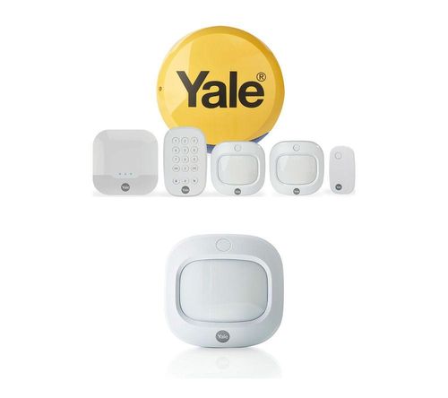 Yale Sync IA-320 Smart Alarm...