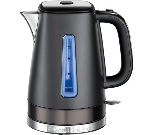 Buy RUSSELL HOBBS 26140 Jug Kettle - Matte Black