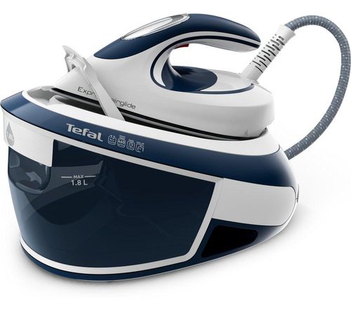 TEFAL Express Airglide SV8022...