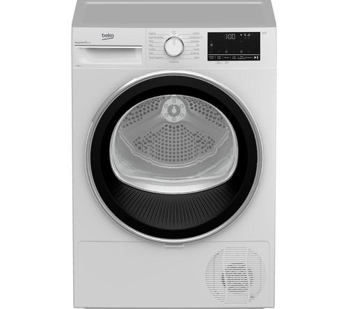 BEKO Pro B3T4811DW 8 kg...