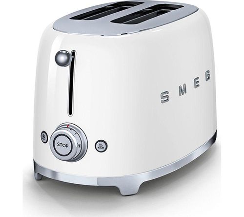 SMEG 50's Retro TSF01WHUK...