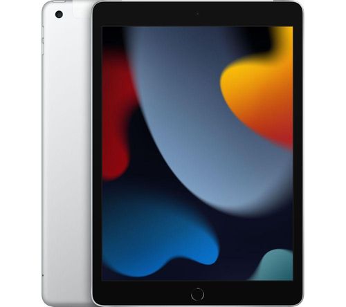 APPLE 10.2" iPad Cellular...