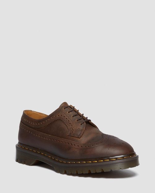 Dr. Martens Men's 3989...