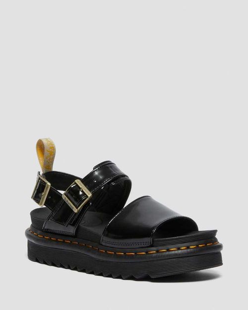 Dr. Martens Women's Voss...