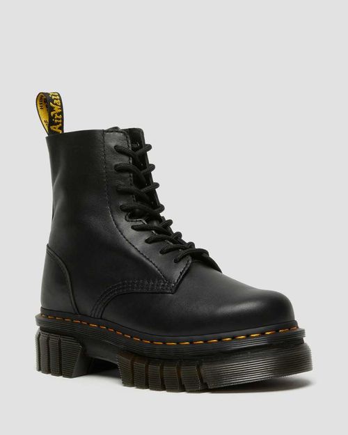 Dr. Martens Women's Leather...