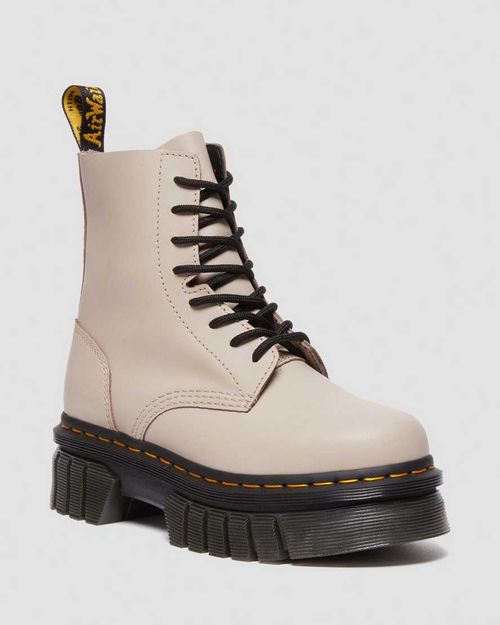 Dr. Martens Women's Leather...