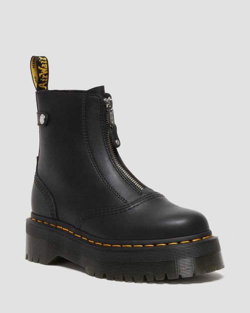 Dr. Martens Women's Leather...