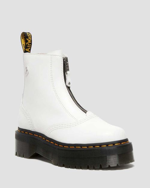 Dr. Martens Women's Leather...