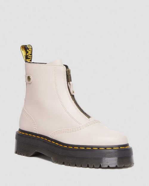 Dr. Martens Women's Leather...