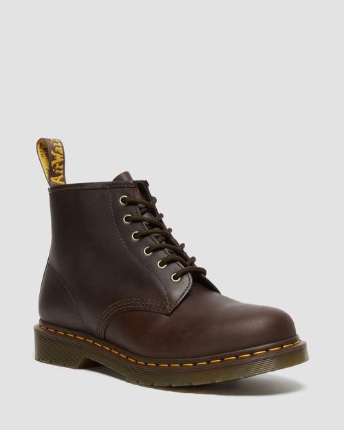 Dr. Martens Men's 101 Crazy...