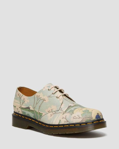 Dr. Martens Men's The Met...