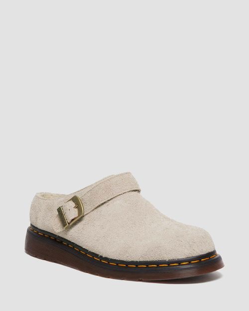 Dr. Martens Men's Isham Faux...