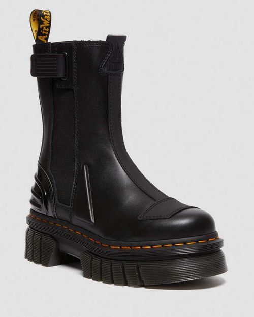 Dr. Martens Women's Leather...