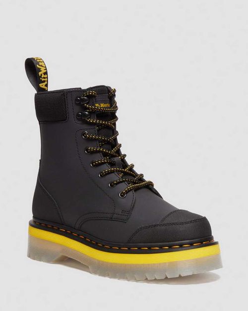 Dr. Martens Men's Leather...