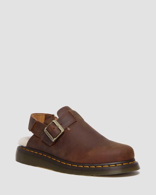 Dr. Martens Men's Jorge II...