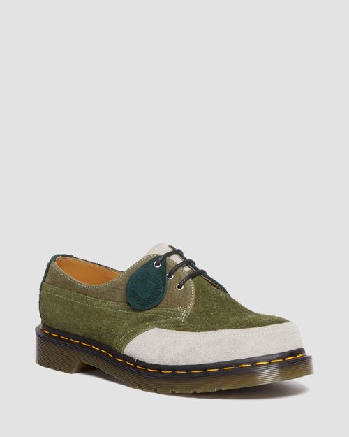 Dr. Martens Men's 1461...