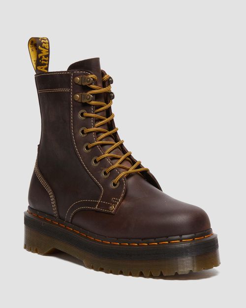 Dr. Martens Men's Jadon Boots...