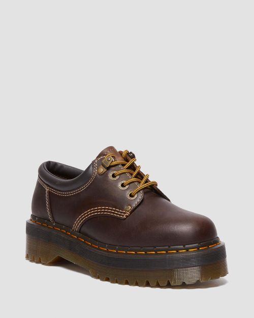 Dr. Martens Men's 8053 Quad...