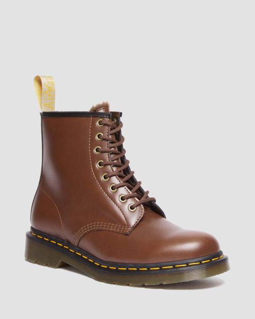 Dr. Martens Men's Vegan 1460...