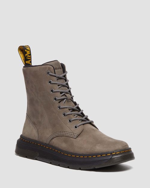 Dr. Martens Men's Crewson...