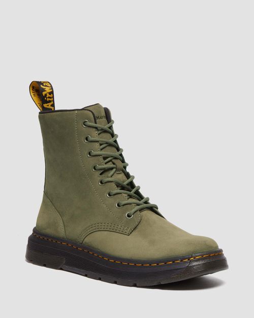 Dr. Martens Men's Crewson...