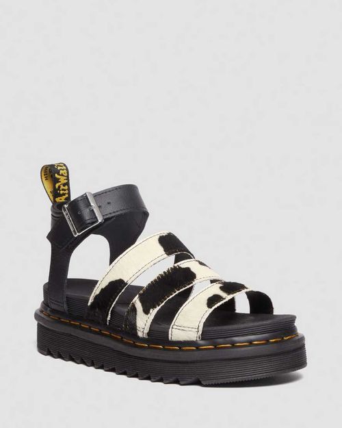 Dr. Martens Women's Leather...