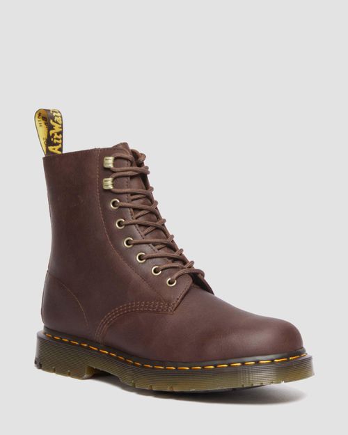 Dr. Martens Men's 1460 Pascal...