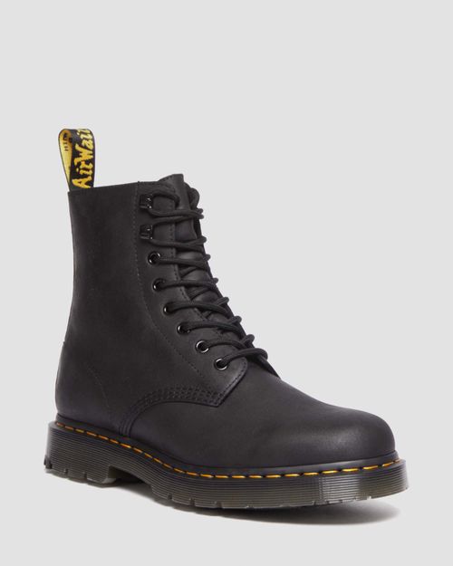 Dr. Martens Men's 1460 Pascal...