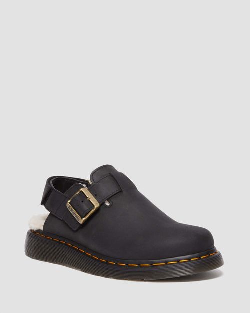 Dr. Martens Men's Jorge II...