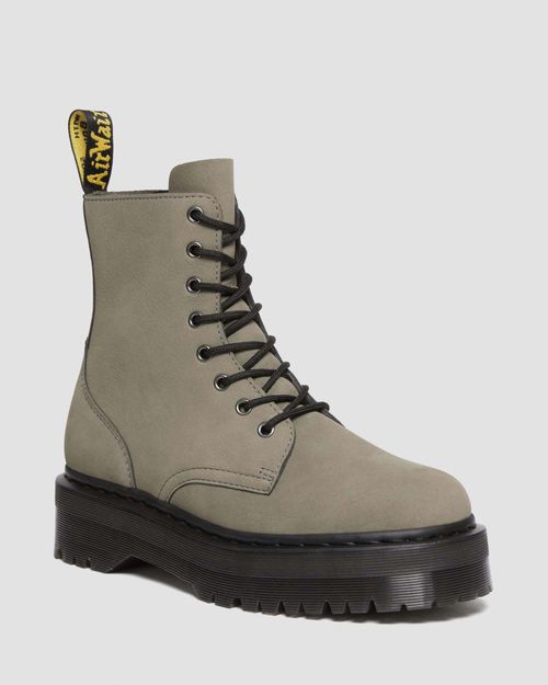 Dr. Martens Men's Jadon...