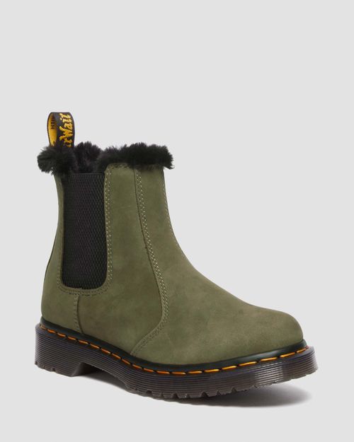 Dr. Martens Women's 2976...