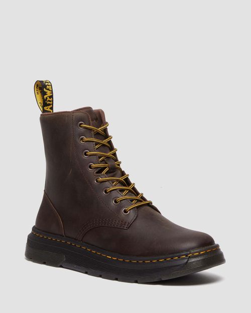 Dr. Martens Men's Crewson...