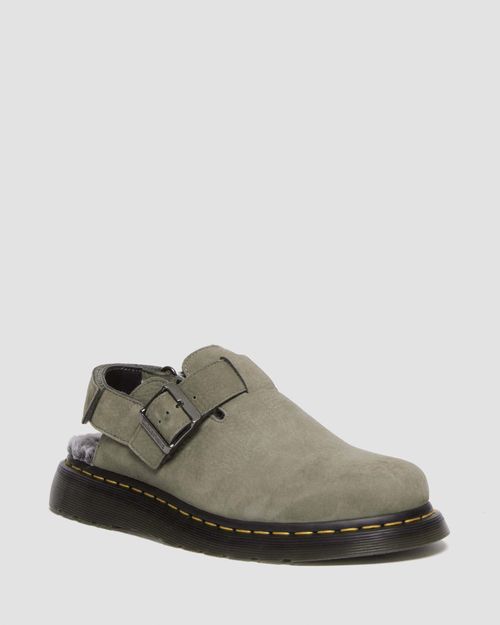 Dr. Martens Men's Jorge II...