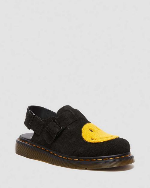 Dr. Martens Men's Jorge...