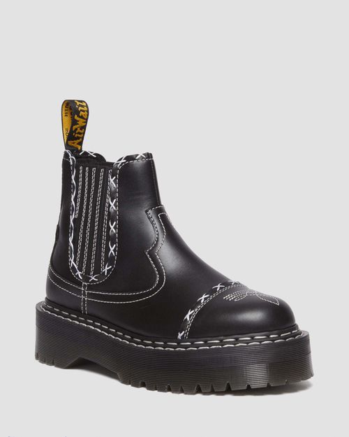 Dr. Martens Men's 2976...