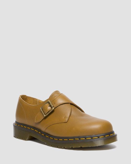 Dr. Martens Men's 1461 Monk...