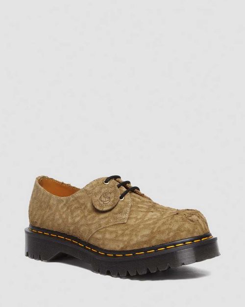 Dr. Martens Men's 1461 Bex...