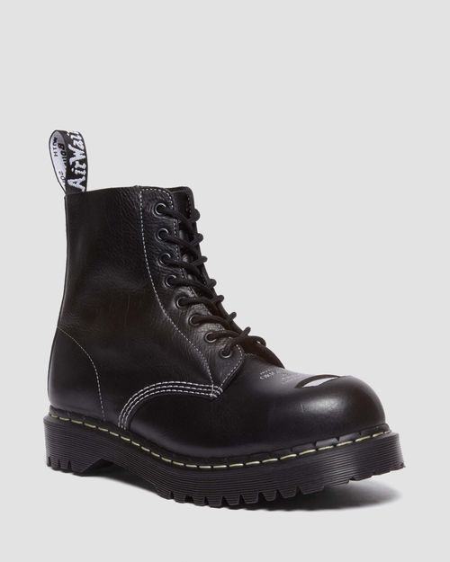 Dr. Martens Men's 1460 Pascal...