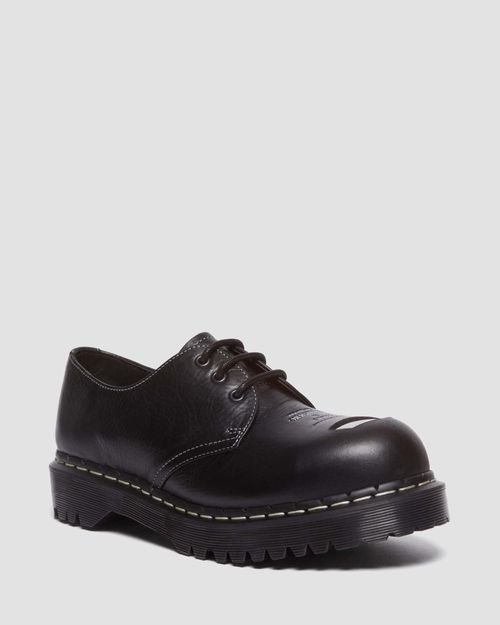 Dr. Martens Men's 1461 Bex...