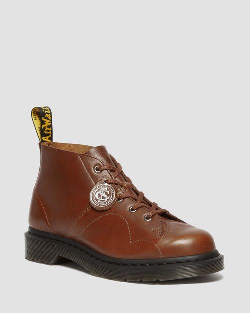 Dr. Martens Men's Church...