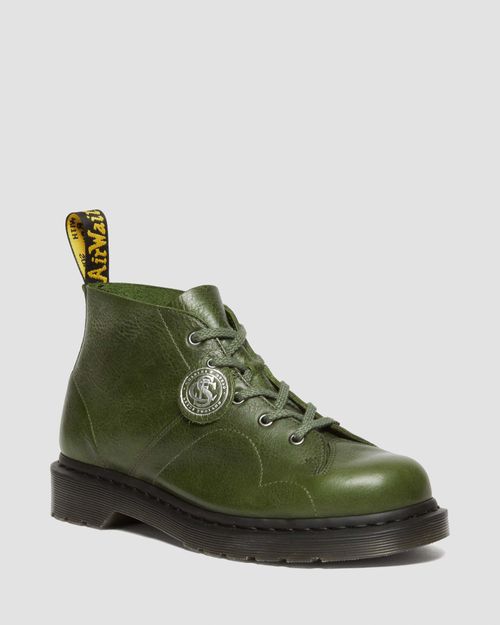 Dr. Martens Men's Church...