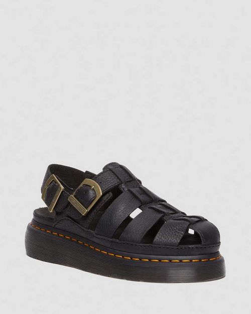 Dr. Martens Men's Wrenlie...