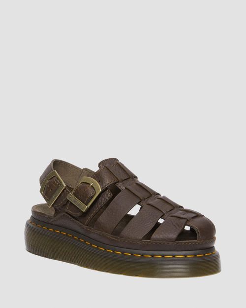 Dr. Martens Men's Wrenlie...