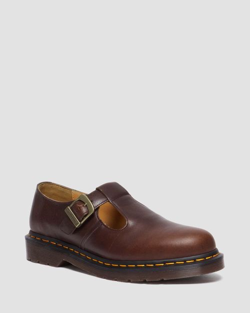 Dr. Martens Men's T-Bar...