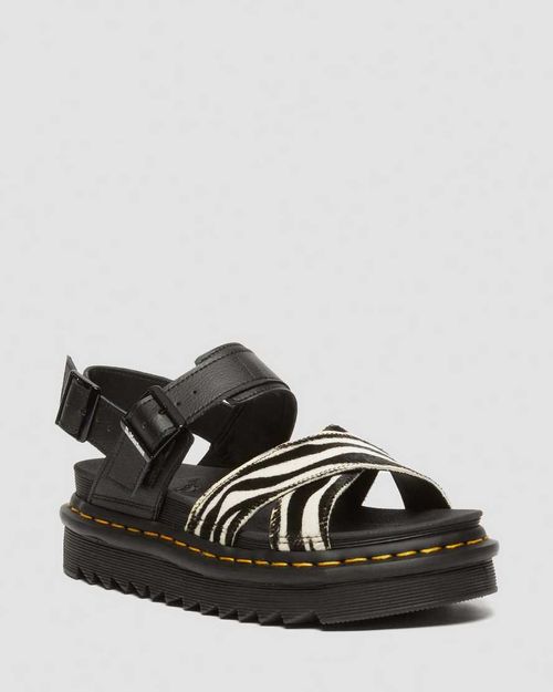 Dr. Martens Women's Leather...